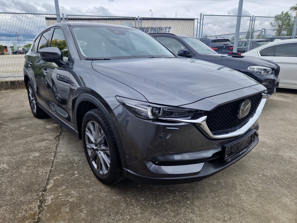 Used vehicles offer